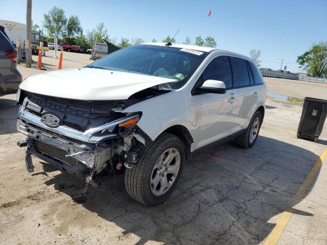 FORD EDGE 2013 2fmdk3jc8dbb52128