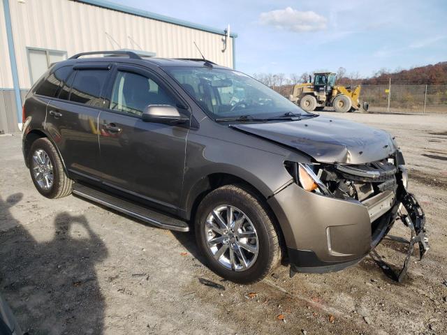 FORD EDGE SEL 2013 2fmdk3jc8dbb56308