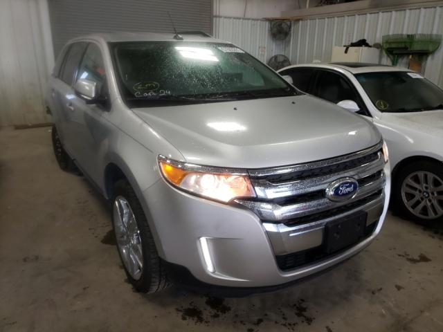 FORD EDGE SEL 2013 2fmdk3jc8dbc05443