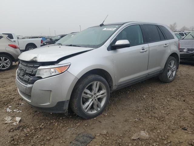 FORD EDGE 2013 2fmdk3jc8dbc26129