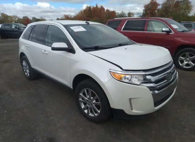 FORD EDGE 2013 2fmdk3jc8dbc33646