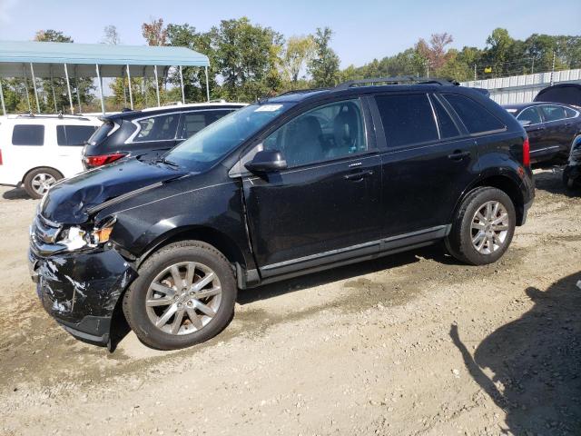 FORD EDGE 2013 2fmdk3jc8dbc36675