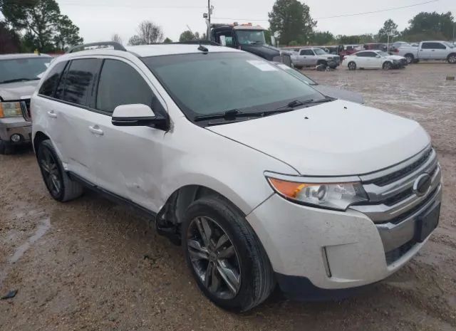 FORD EDGE 2013 2fmdk3jc8dbc36806