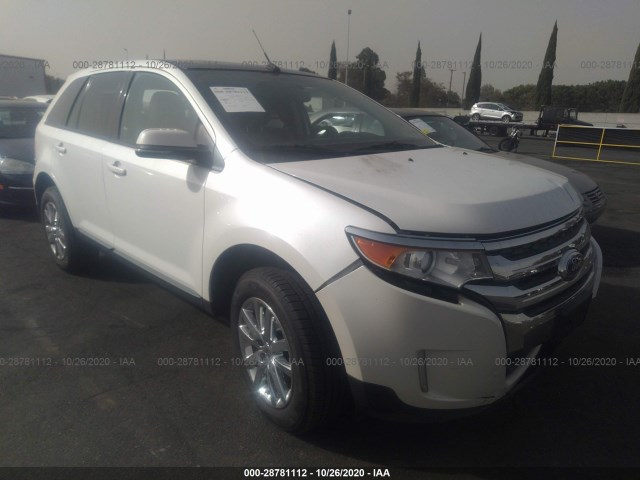 FORD EDGE 2013 2fmdk3jc8dbc37826