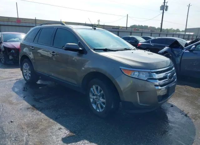 FORD EDGE 2013 2fmdk3jc8dbc49071