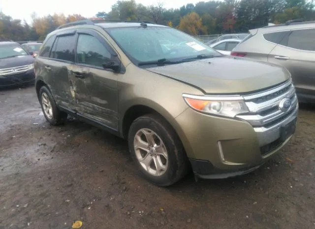 FORD EDGE 2013 2fmdk3jc8dbc60653