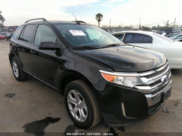 FORD EDGE 2013 2fmdk3jc8dbc62502