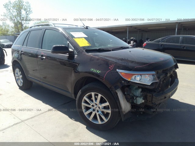 FORD EDGE 2013 2fmdk3jc8dbc66100