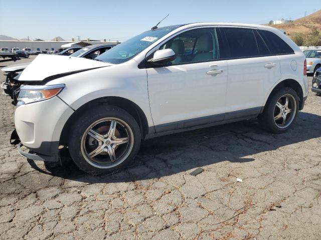 FORD EDGE SEL 2013 2fmdk3jc8dbc66811