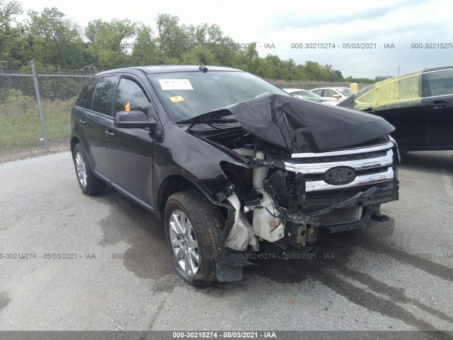 FORD EDGE 2013 2fmdk3jc8dbc72883