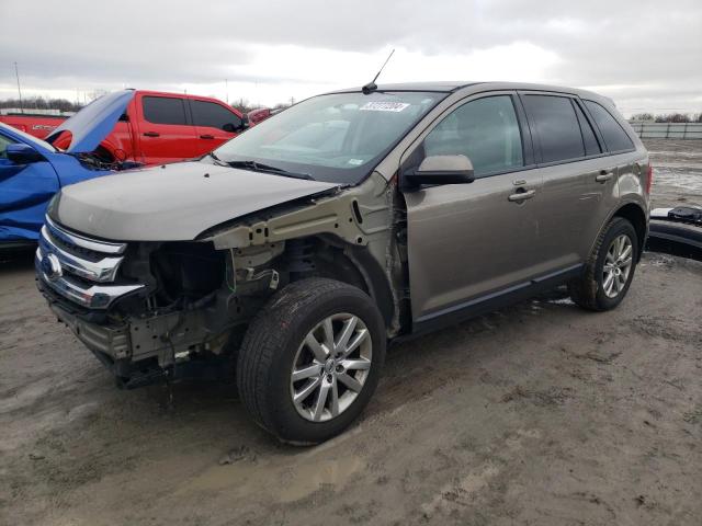 FORD EDGE 2013 2fmdk3jc8dbc92518