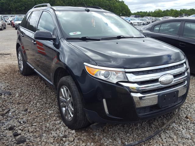 FORD EDGE SEL 2013 2fmdk3jc8dbc95368