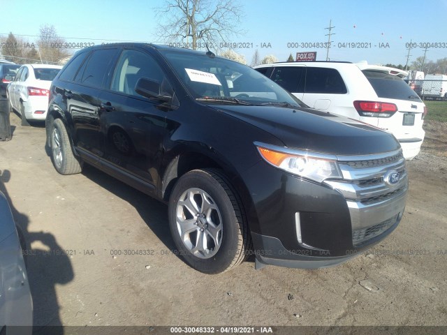 FORD EDGE 2013 2fmdk3jc8dbc95936