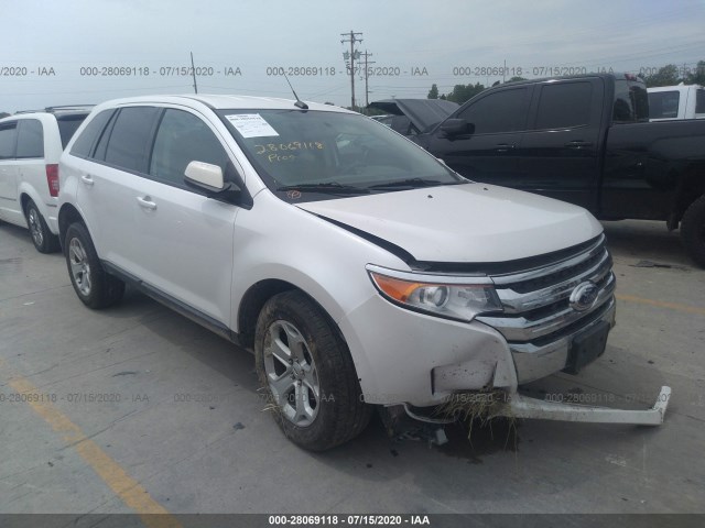 FORD EDGE 2013 2fmdk3jc8dbe02886