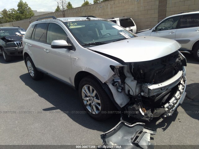 FORD EDGE 2013 2fmdk3jc8dbe07750