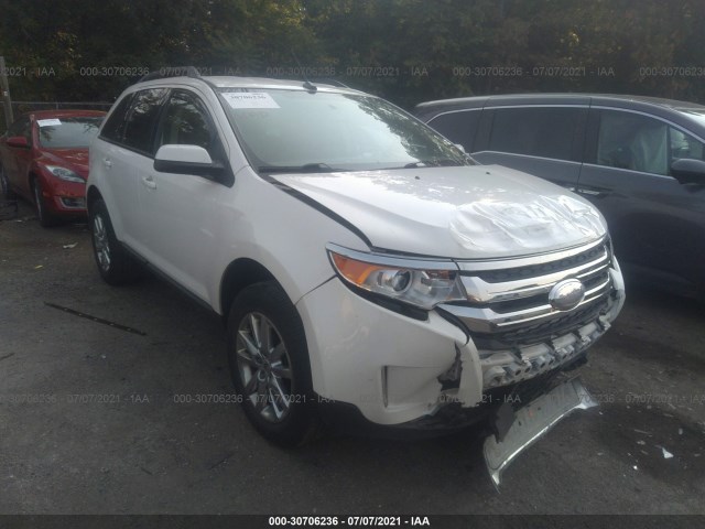 FORD EDGE 2013 2fmdk3jc8dbe10308