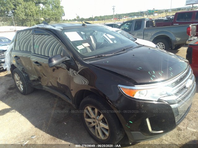 FORD EDGE 2013 2fmdk3jc8dbe18375