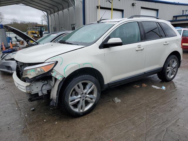 FORD EDGE SEL 2013 2fmdk3jc8dbe23074