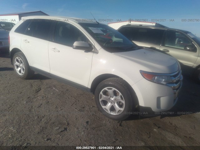 FORD EDGE 2013 2fmdk3jc8dbe30770