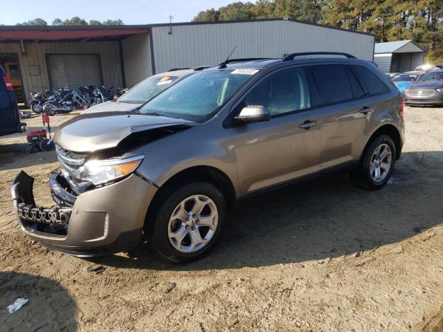 FORD EDGE 2013 2fmdk3jc8dbe31479