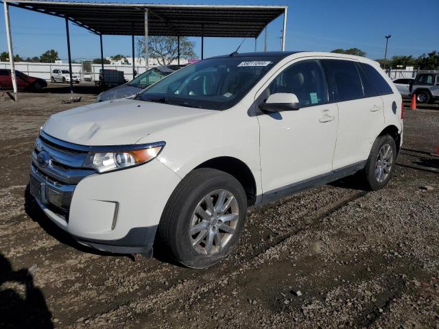 FORD EDGE 2013 2fmdk3jc8dbe34303