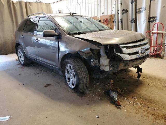 FORD EDGE SEL 2014 2fmdk3jc8eba01467