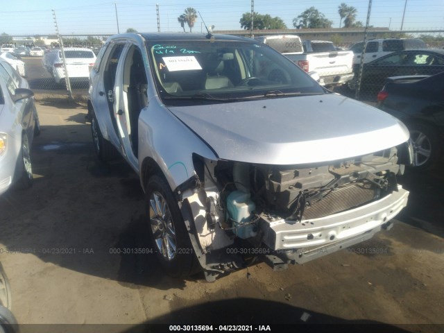 FORD EDGE 2014 2fmdk3jc8eba07222