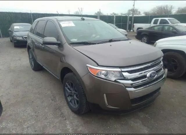 FORD EDGE 2014 2fmdk3jc8eba09844