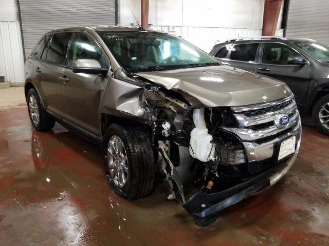 FORD EDGE SEL 2014 2fmdk3jc8eba16874