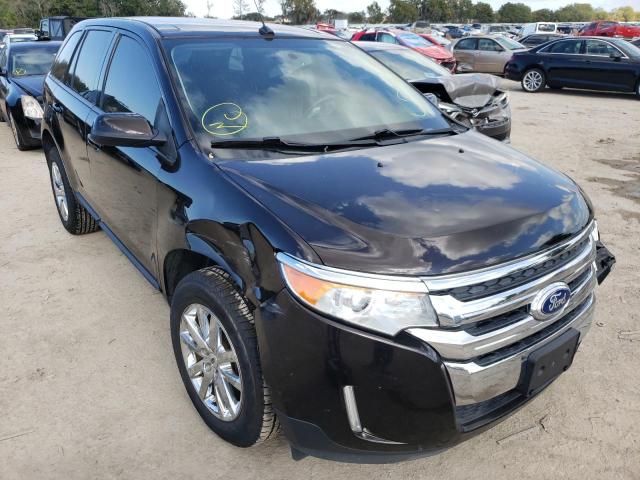 FORD EDGE SEL 2014 2fmdk3jc8eba23842