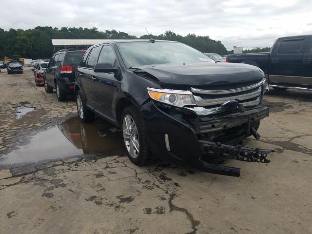 FORD NULL 2014 2fmdk3jc8eba40964