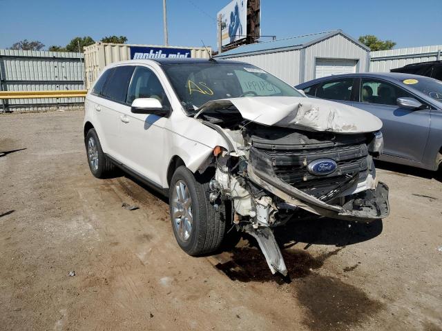 FORD EDGE SEL 2014 2fmdk3jc8eba45792