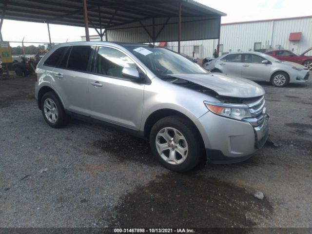 FORD EDGE 2014 2fmdk3jc8eba47364