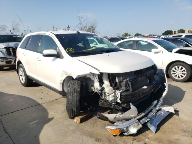 FORD EDGE SEL 2014 2fmdk3jc8eba49972