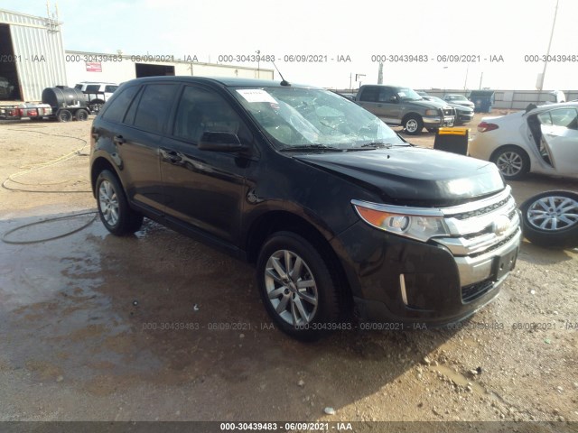 FORD EDGE 2014 2fmdk3jc8eba50071