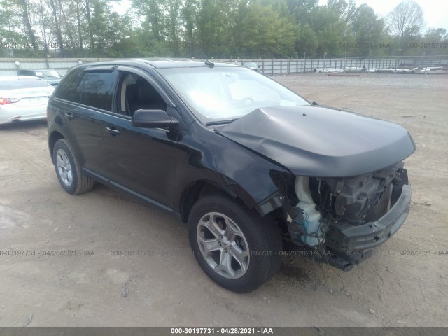 FORD EDGE 2014 2fmdk3jc8eba51074