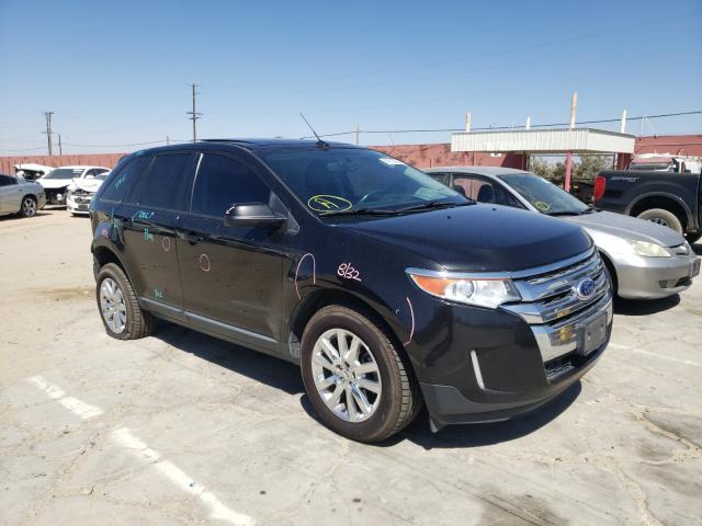 FORD EDGE SEL 2014 2fmdk3jc8eba58025