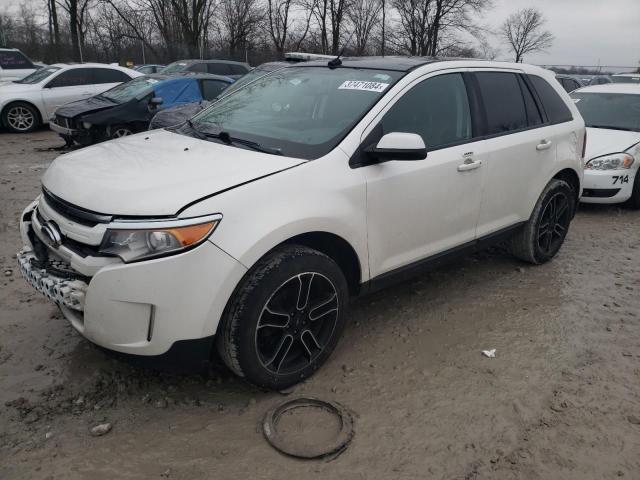 FORD EDGE 2014 2fmdk3jc8eba69476