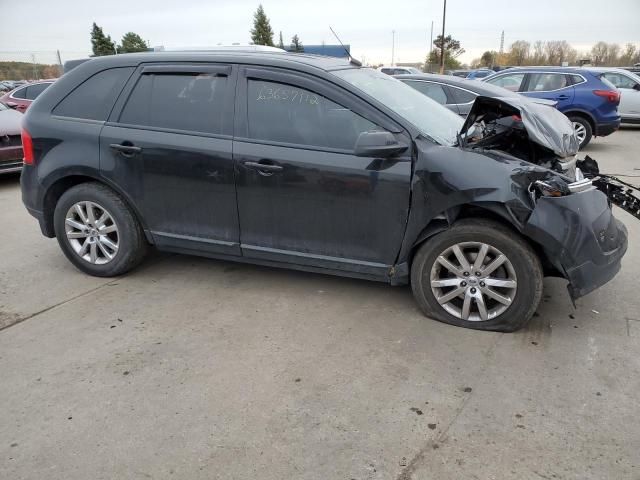 FORD EDGE SEL 2014 2fmdk3jc8eba99657