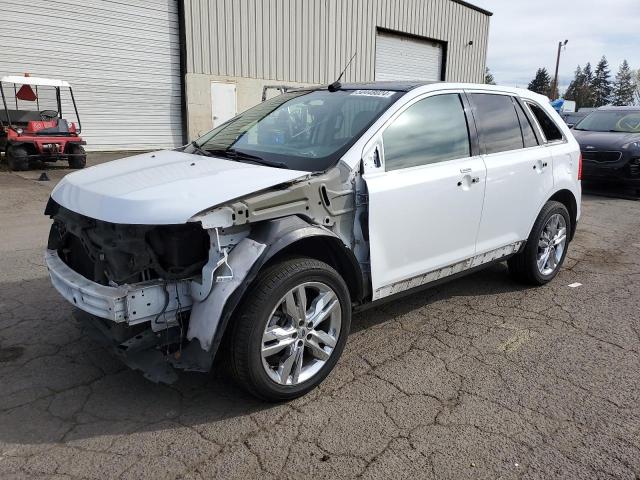 FORD EDGE 2014 2fmdk3jc8ebb18384