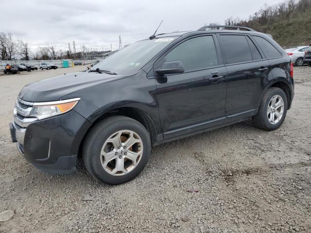 FORD EDGE 2014 2fmdk3jc8ebb21012