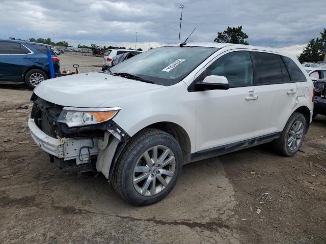 FORD EDGE 2014 2fmdk3jc8ebb37260