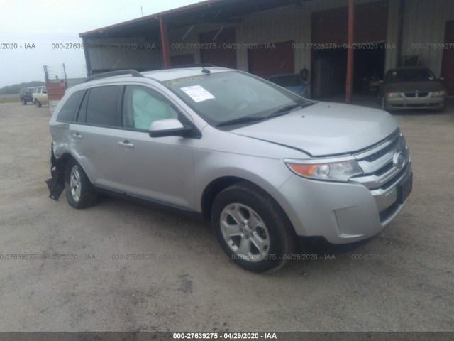 FORD EDGE 2014 2fmdk3jc8ebb60232