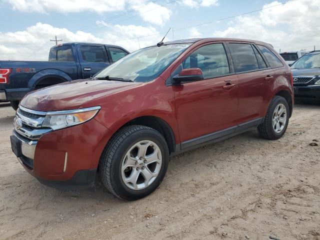 FORD EDGE 2014 2fmdk3jc8ebb67004