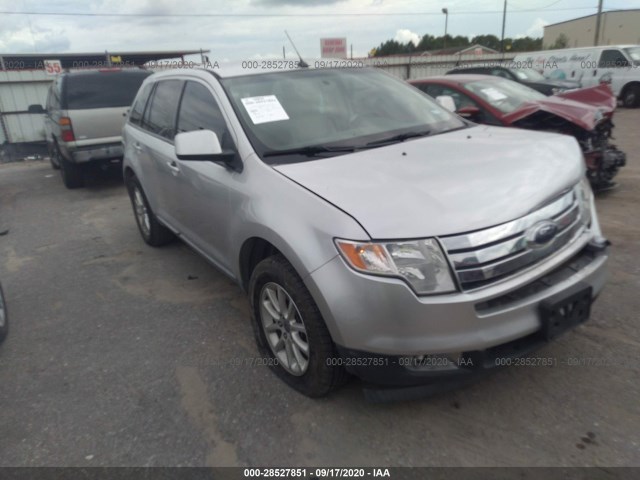 FORD EDGE 2010 2fmdk3jc9aba13699