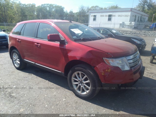 FORD EDGE 2010 2fmdk3jc9aba16909