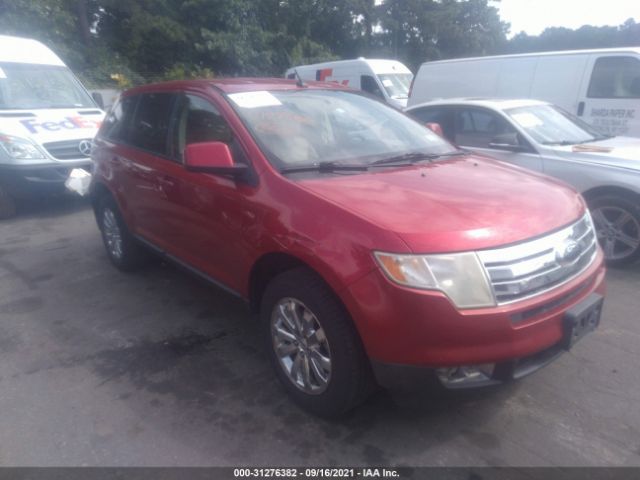 FORD EDGE 2010 2fmdk3jc9aba22015