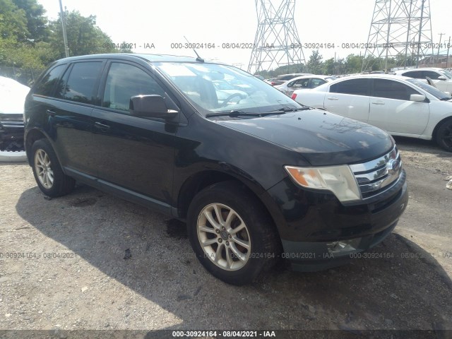 FORD EDGE 2010 2fmdk3jc9aba26694