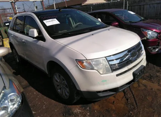 FORD EDGE 2010 2fmdk3jc9aba27389