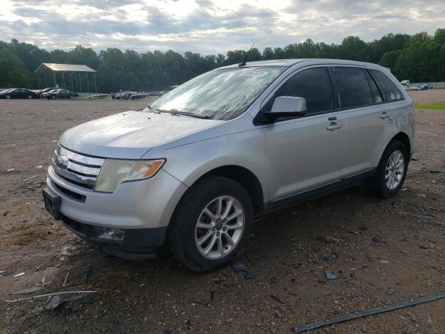 FORD EDGE SEL 2010 2fmdk3jc9aba36335